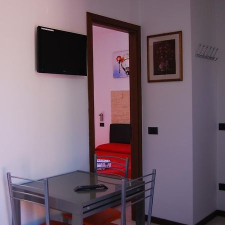 Appartamenti Corneliani II Sirmione Dış mekan fotoğraf