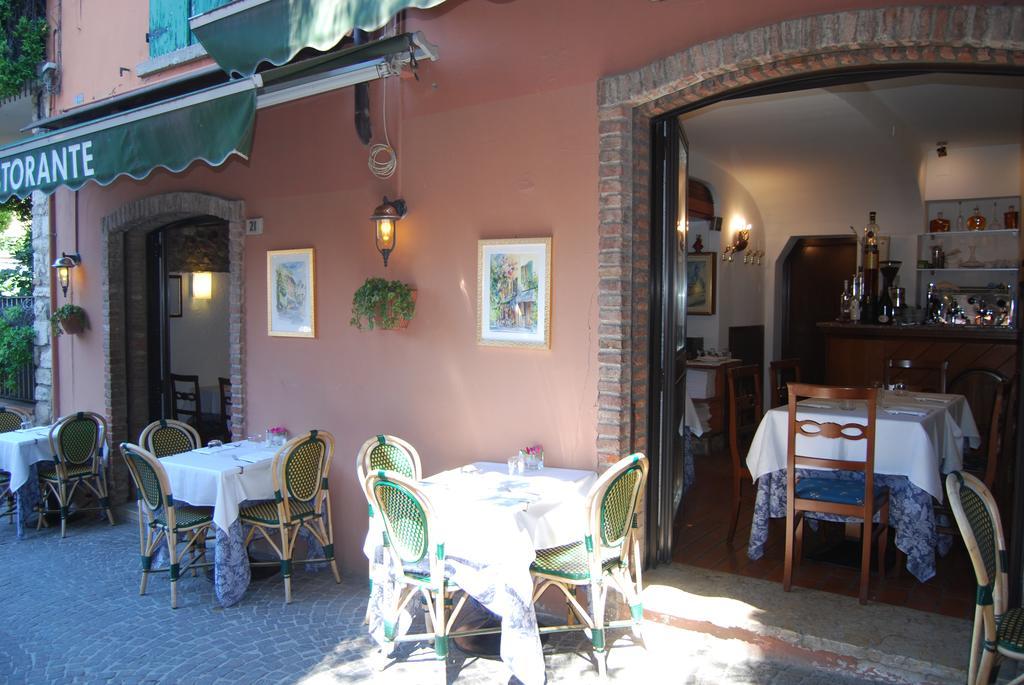 Appartamenti Corneliani II Sirmione Dış mekan fotoğraf